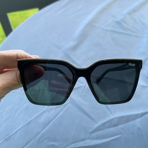 Quay sunglasses